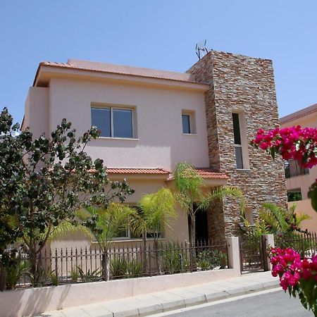 Michelle 8 Villa Protaras Ngoại thất bức ảnh