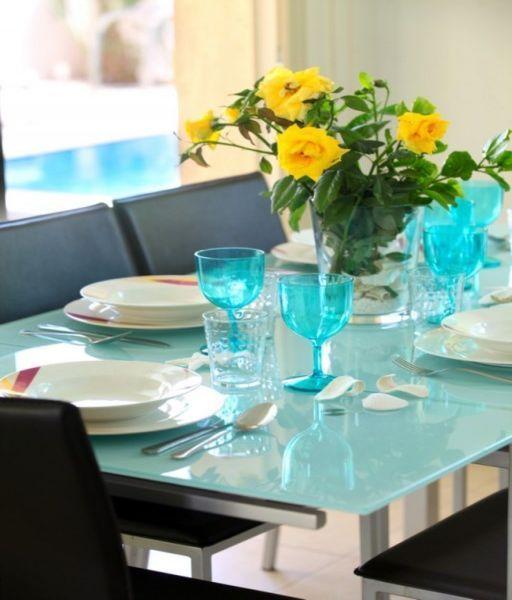 Michelle 8 Villa Protaras Ngoại thất bức ảnh