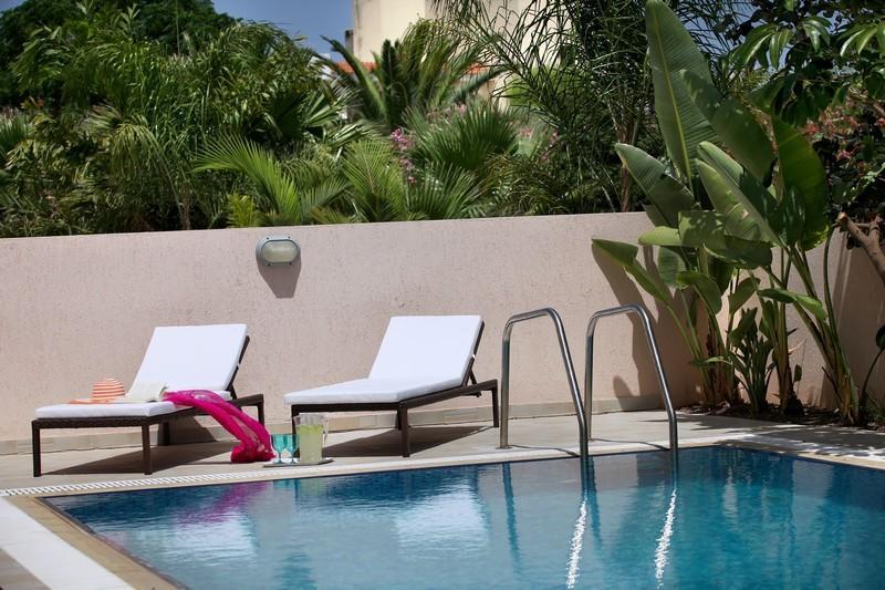 Michelle 8 Villa Protaras Ngoại thất bức ảnh