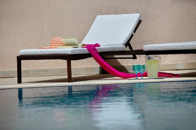 Michelle 8 Villa Protaras Ngoại thất bức ảnh
