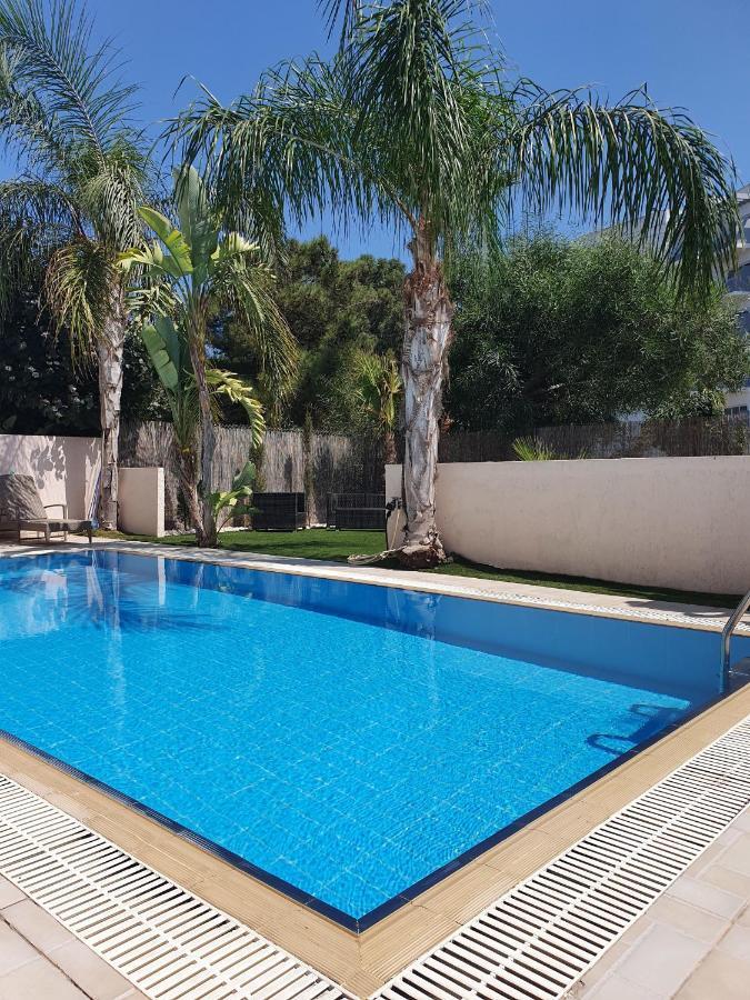 Michelle 8 Villa Protaras Ngoại thất bức ảnh