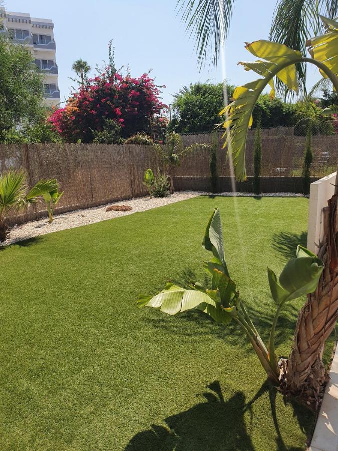 Michelle 8 Villa Protaras Ngoại thất bức ảnh