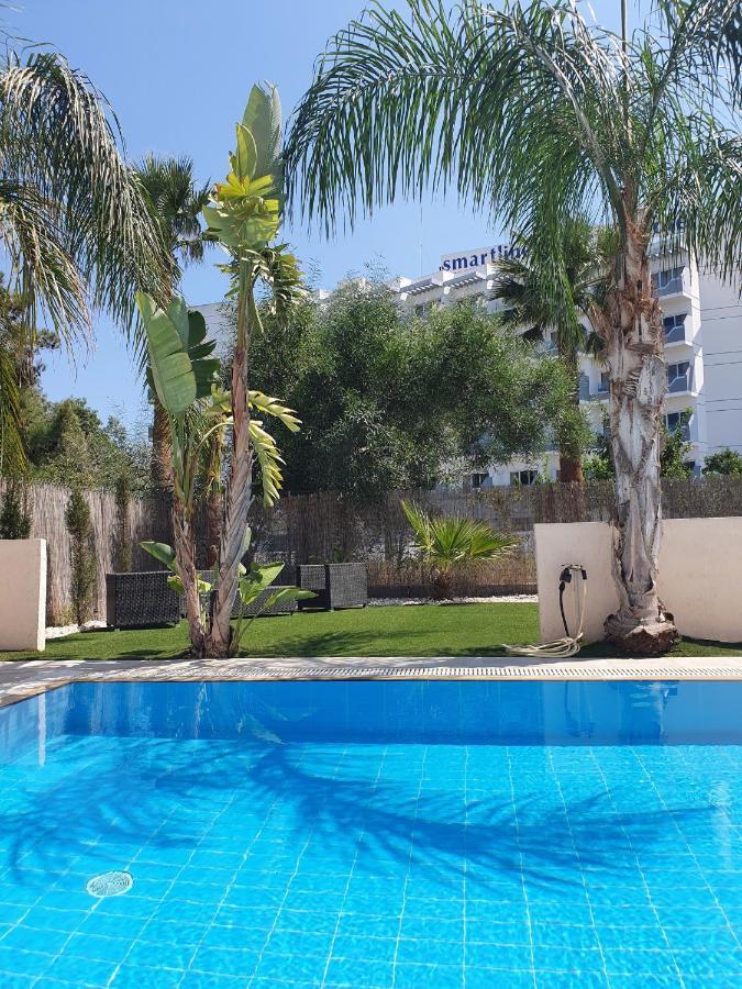 Michelle 8 Villa Protaras Ngoại thất bức ảnh