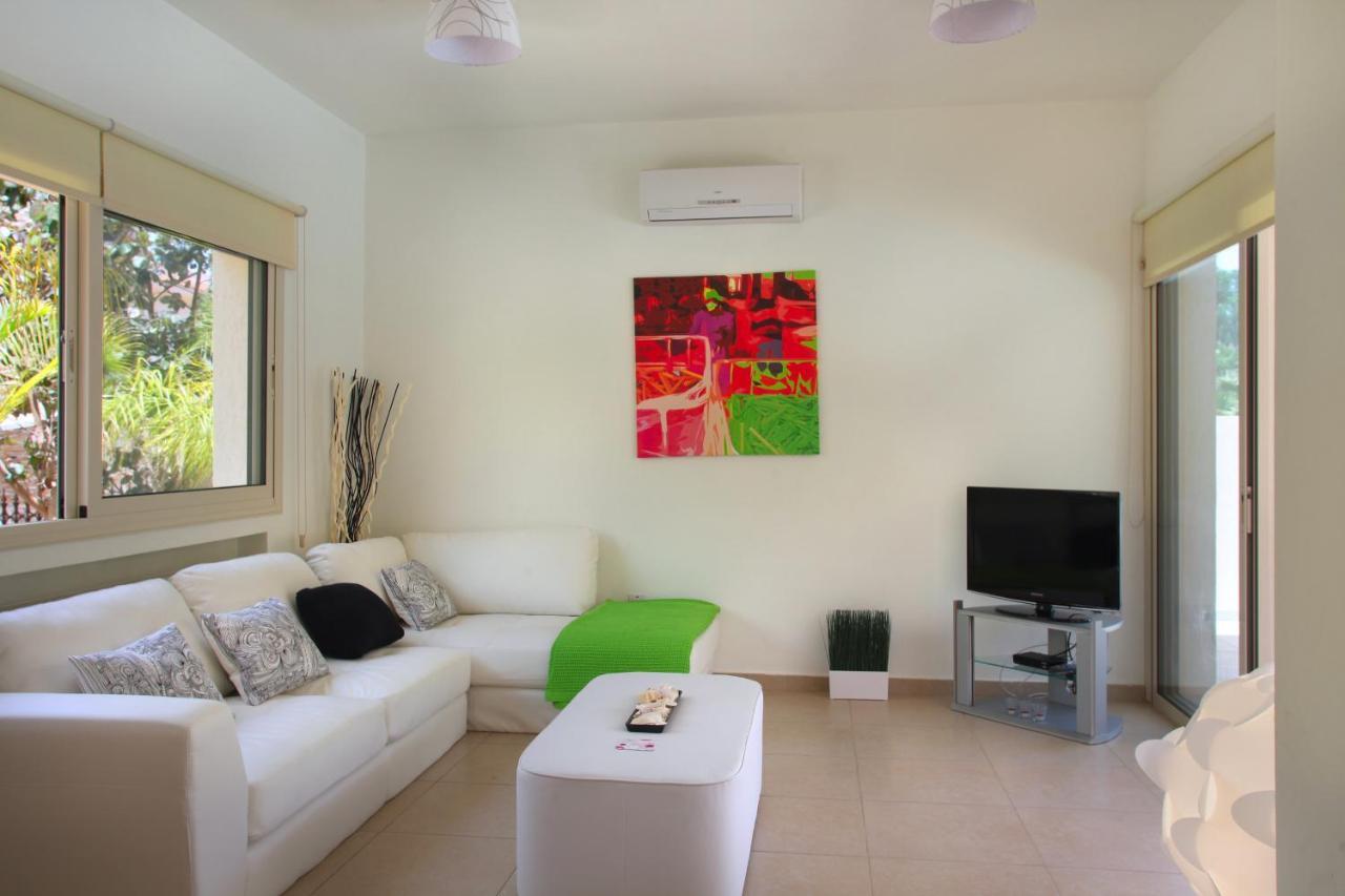 Michelle 8 Villa Protaras Ngoại thất bức ảnh