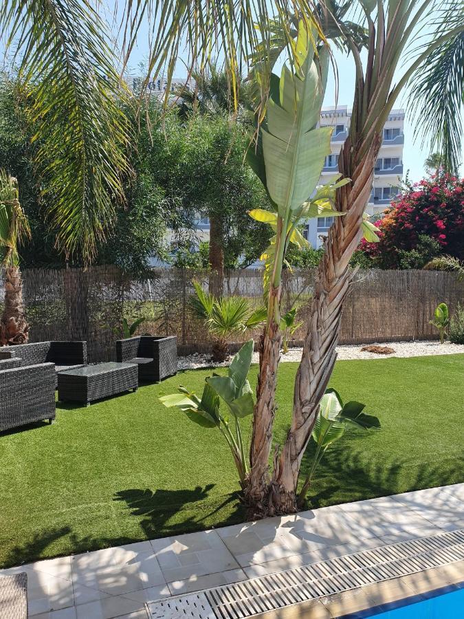 Michelle 8 Villa Protaras Ngoại thất bức ảnh