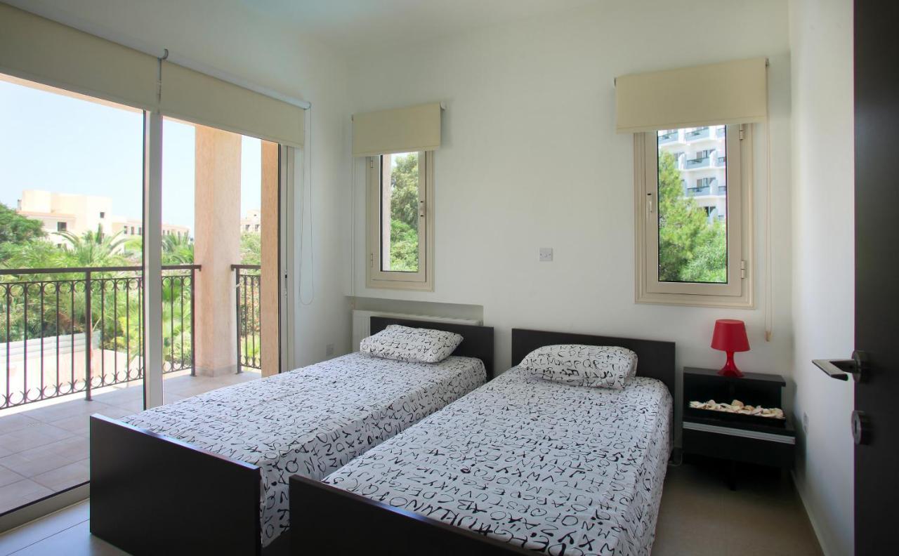Michelle 8 Villa Protaras Ngoại thất bức ảnh